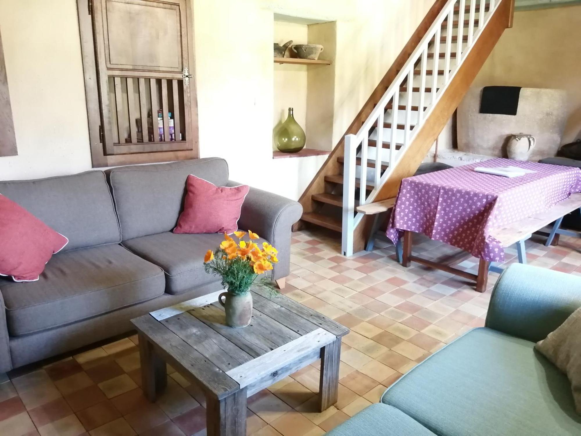 La Jariette Bed & Breakfast Airvault ภายนอก รูปภาพ
